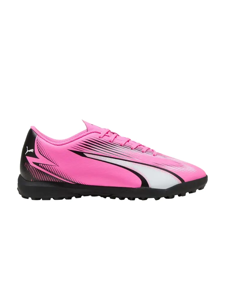 Кроссовки Puma Ultra Play TT — изображение 1 из 1, розовый