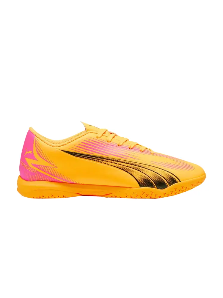 Кроссовки Puma Ultra Play IT — изображение 1 из 1, оранжевый