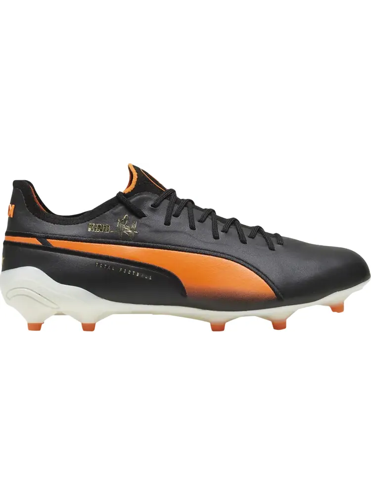 Кроссовки King Ultimate Cruyff FG AG 'Legend Pack' — изображение 1 из 1, черный