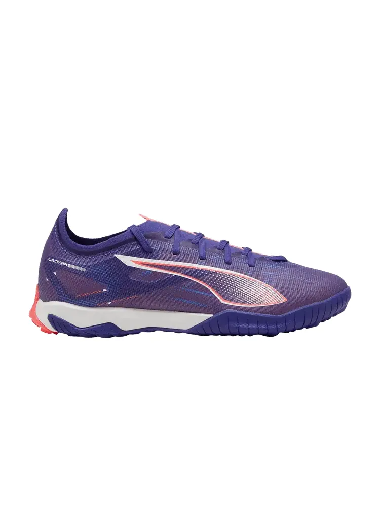 Кроссовки Puma Ultra Match 5 TT, Formula Pack — изображение 1 из 1, фиолетовый