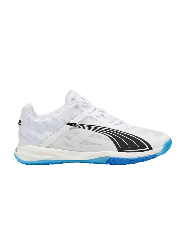 Кроссовки Puma Accelerate Nitro SQD Court — изображение 1 из 1, белый