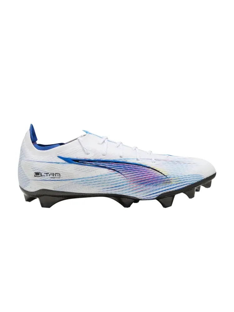 Кроссовки Puma Ultra 5 Carbon FG — изображение 1 из 1, белый