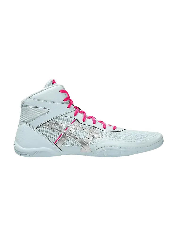 Кроссовки Matflex 7 'Cool Grey Pink' — изображение 1 из 1, серый розовый