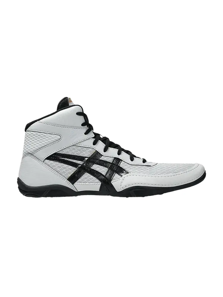 Кроссовки ASICS Matflex 7 'Concrete Black' — изображение 1 из 1, черный