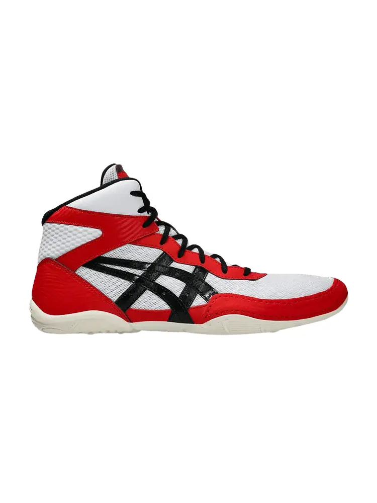 Кроссовки ASICS Matflex 7 'Classic Red Black' — изображение 1 из 1