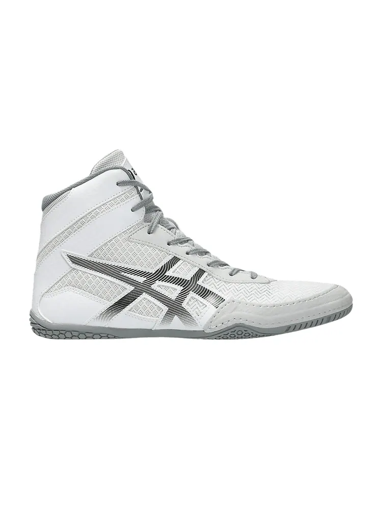 Кроссовки ASICS Matcontrol 3 'White Gunmetal' — изображение 1 из 1, белый