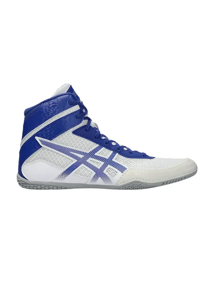 Кроссовки ASICS Matcontrol 3 'White Dark Cobalt' — изображение 1 из 1, белый/темный
