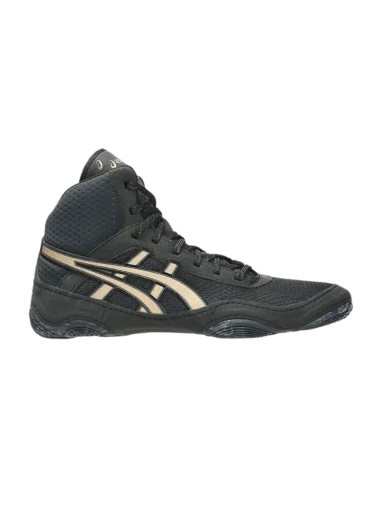 Кроссовки ASICS Wmns Matblazer 'Black Champagne' — изображение 1 из 1, черный