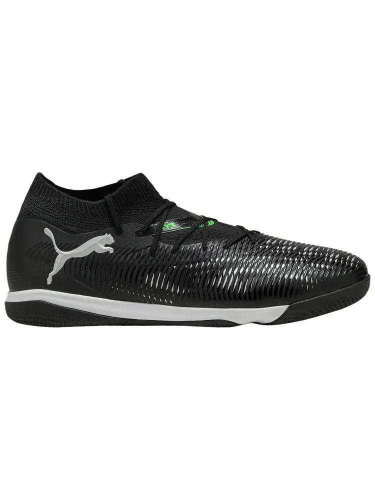 Кроссовки Puma Future Match 8 IT 'Eclipse Pack' — изображение 1 из 1, черный