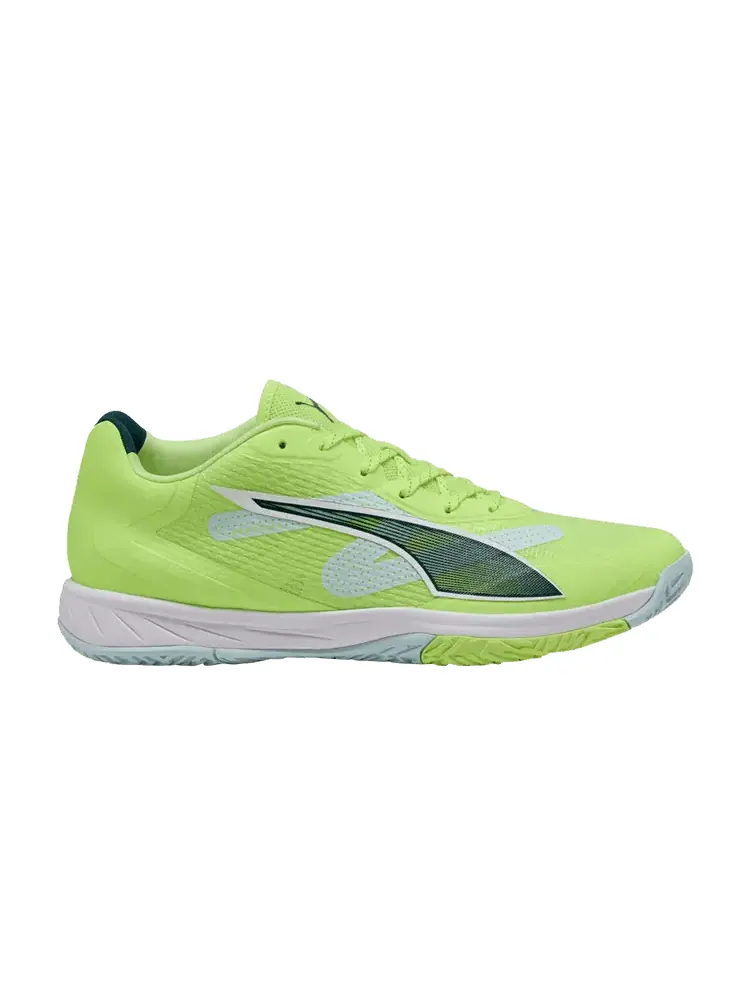 Кроссовки Puma Accelerate Turbo 4 'Fizzy Light Green Terrain' — изображение 1 из 1