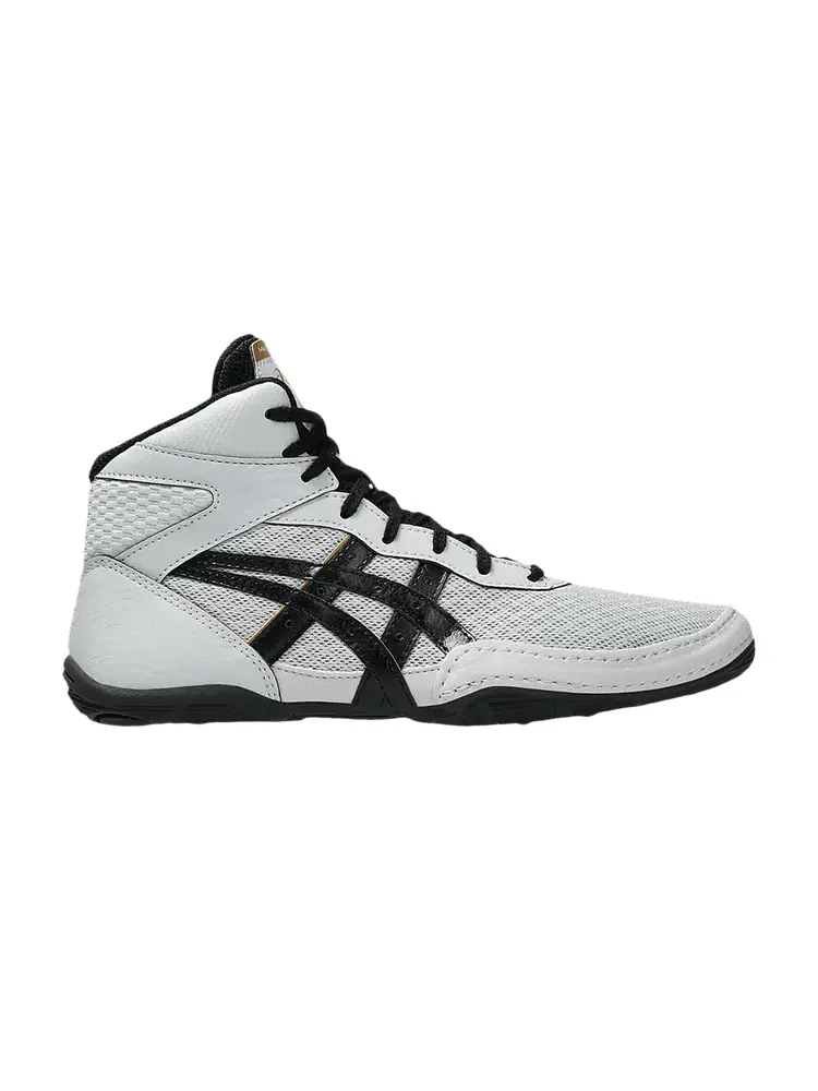 Кроссовки ASICS Matflex 7 GS 'Concrete Black' — изображение 1 из 1, черный
