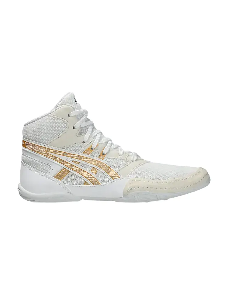 Кроссовки Snapdown 4 GS — изображение 1 из 1, белый золотистый