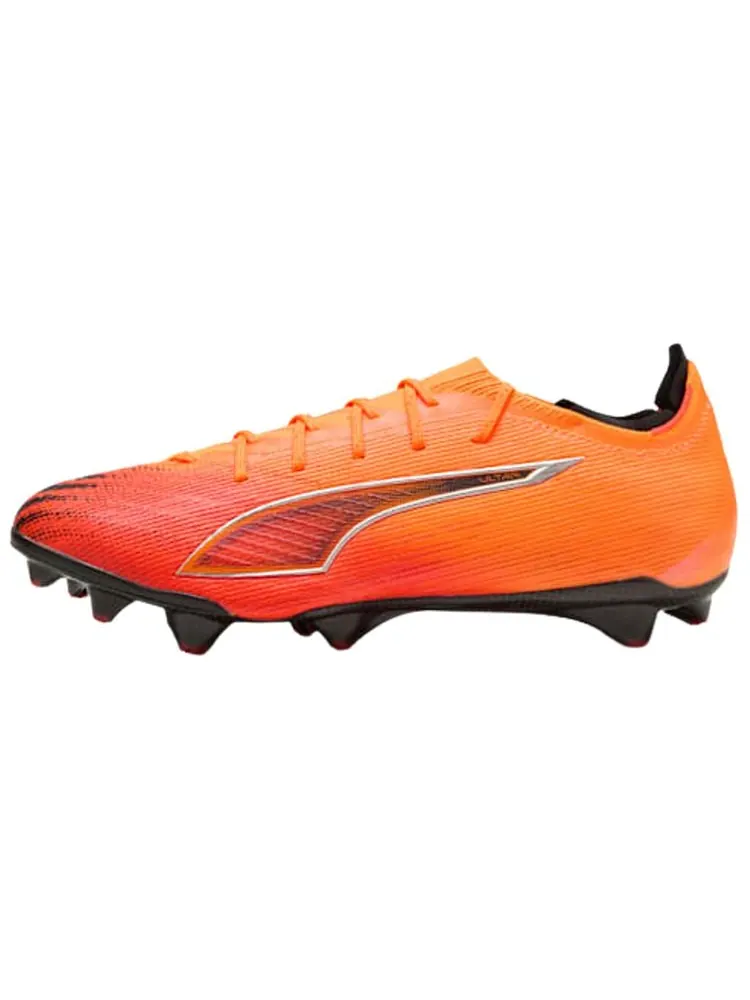 Кроссовки Puma Ultra 6 Carbon — изображение 1 из 1, оранжевый