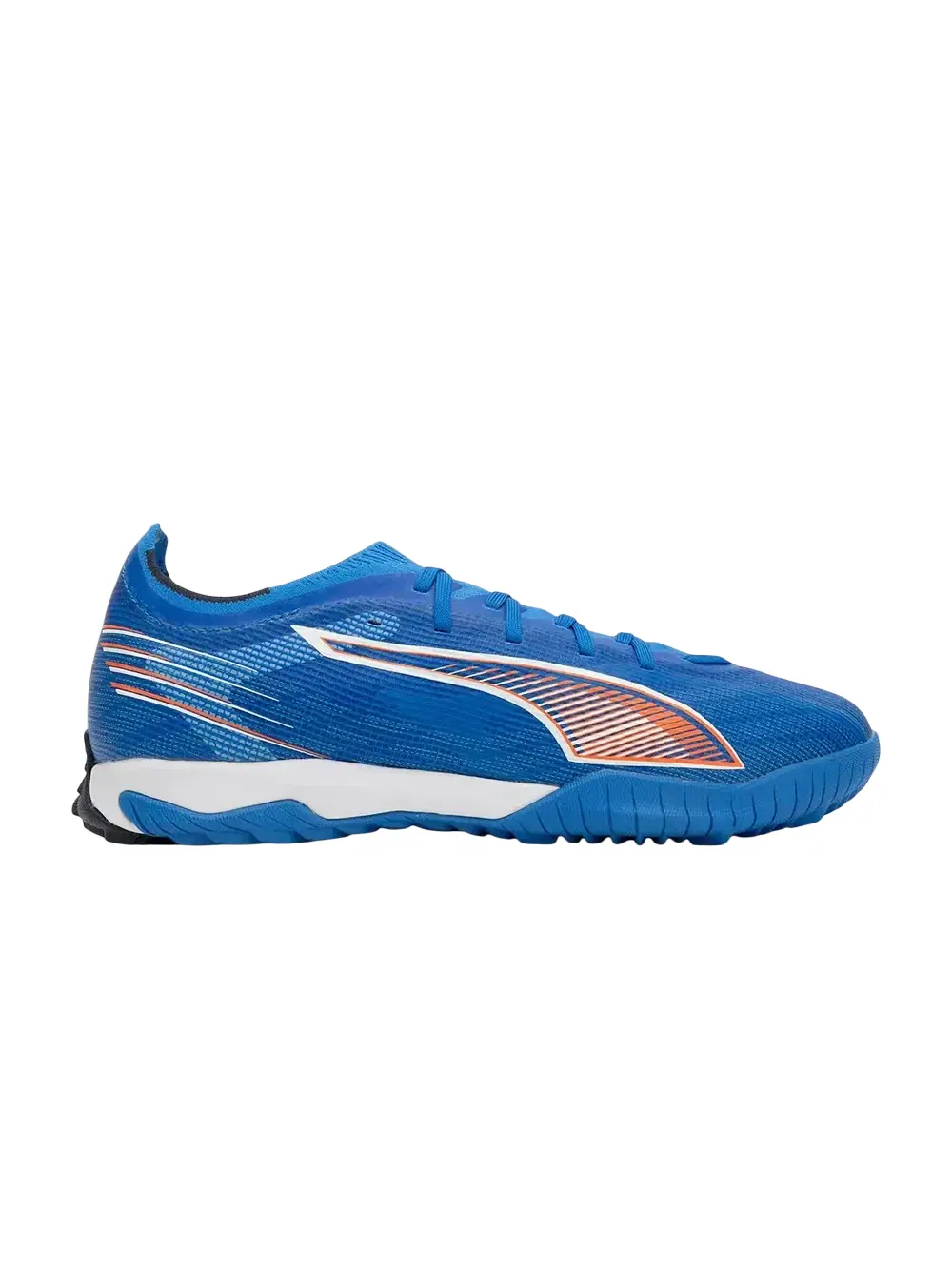 Кроссовки Puma Ultra 6 Match TT — изображение 1 из 1, синий-белый-красный