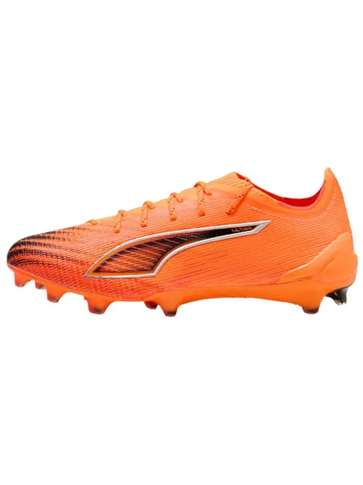 Кроссовки Puma Ultra 6 Ultimate — изображение 1 из 1, оранжевый
