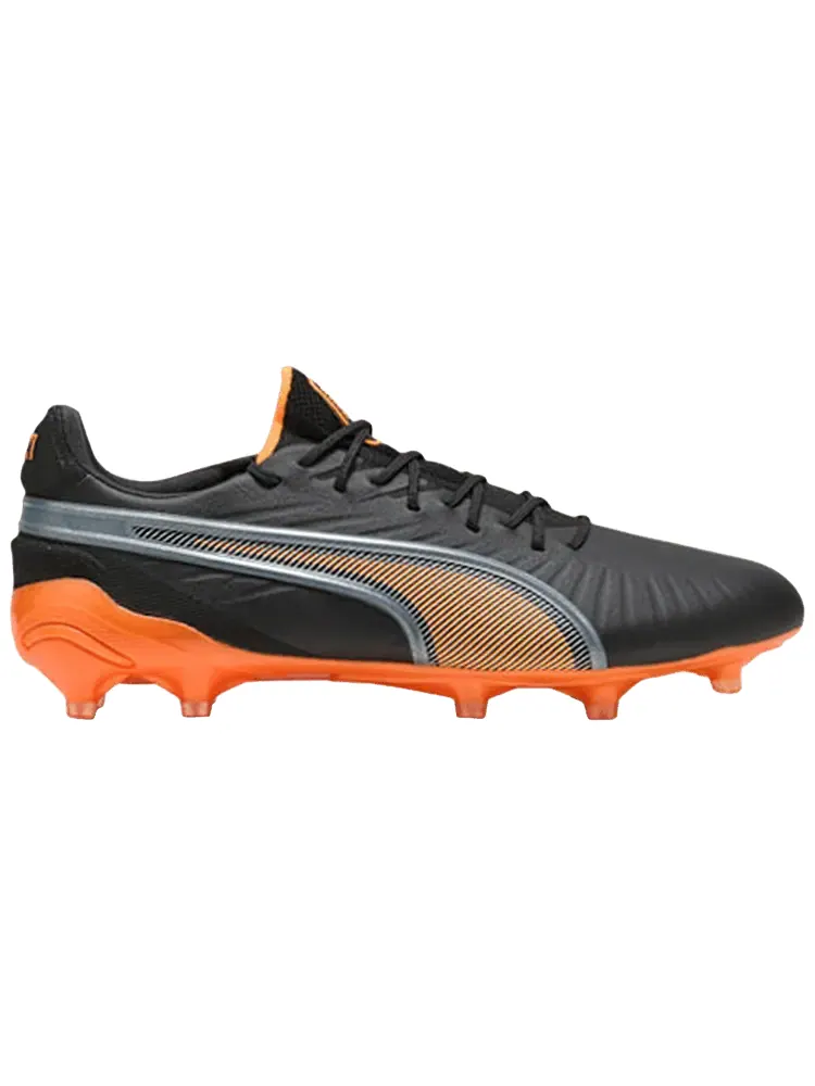 Кроссовки Puma Wmns King Ultimate — изображение 1 из 1, черный
