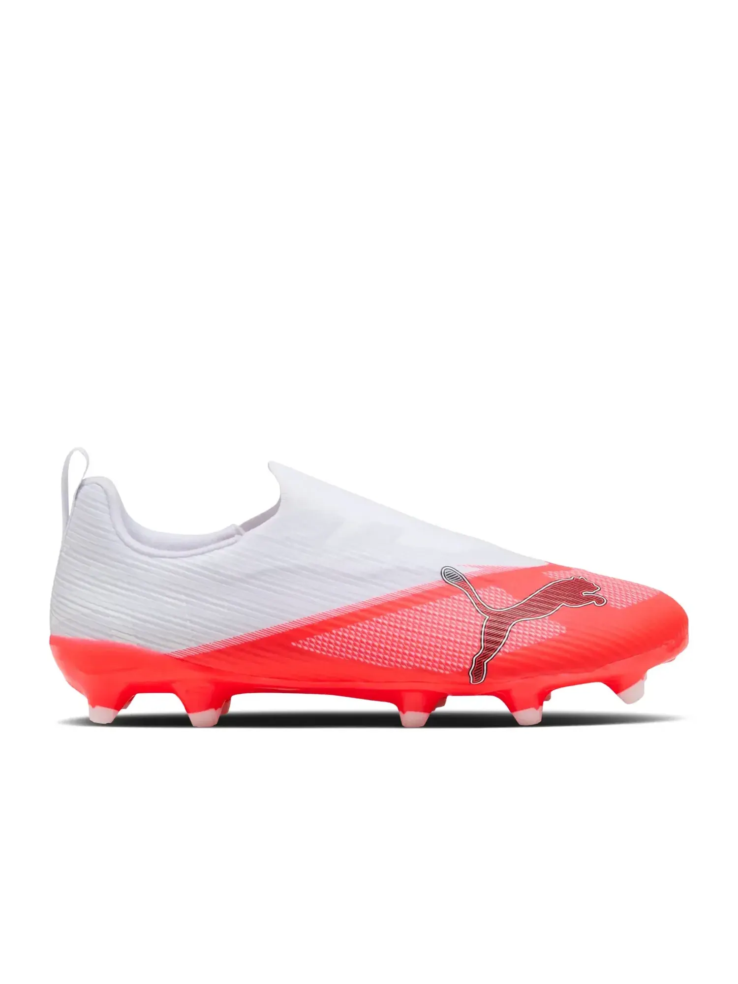 Кроссовки Puma Ultra 7 Match — изображение 1 из 1, красный/черный/белый