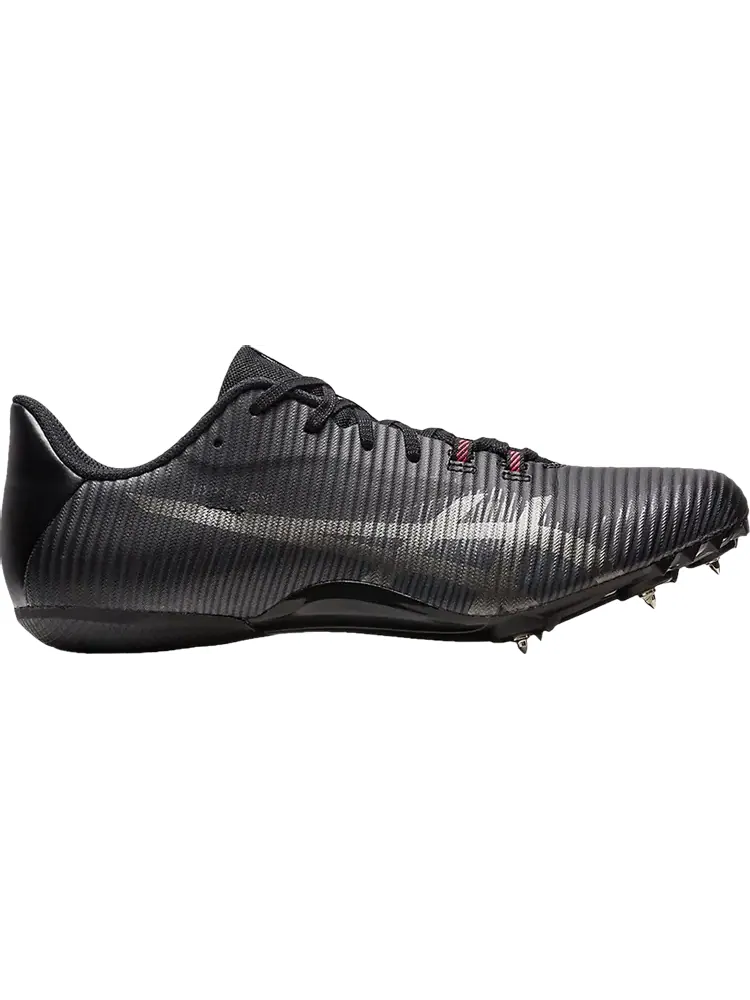 Кроссовки Hyper Sprint 8 'Black Gunmetal' — изображение 1 из 1, черный