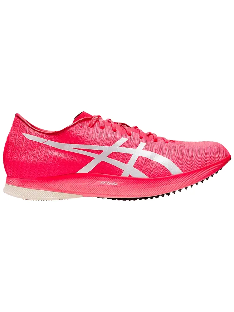 Кроссовки ASICS Metaspeed LD 'Diva Pink' — изображение 1 из 1, розовый