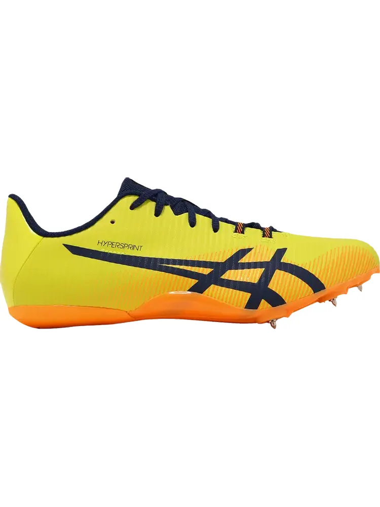 Кроссовки Hyper Sprint 8 'Bright Yellow' — изображение 1 из 1, желтый