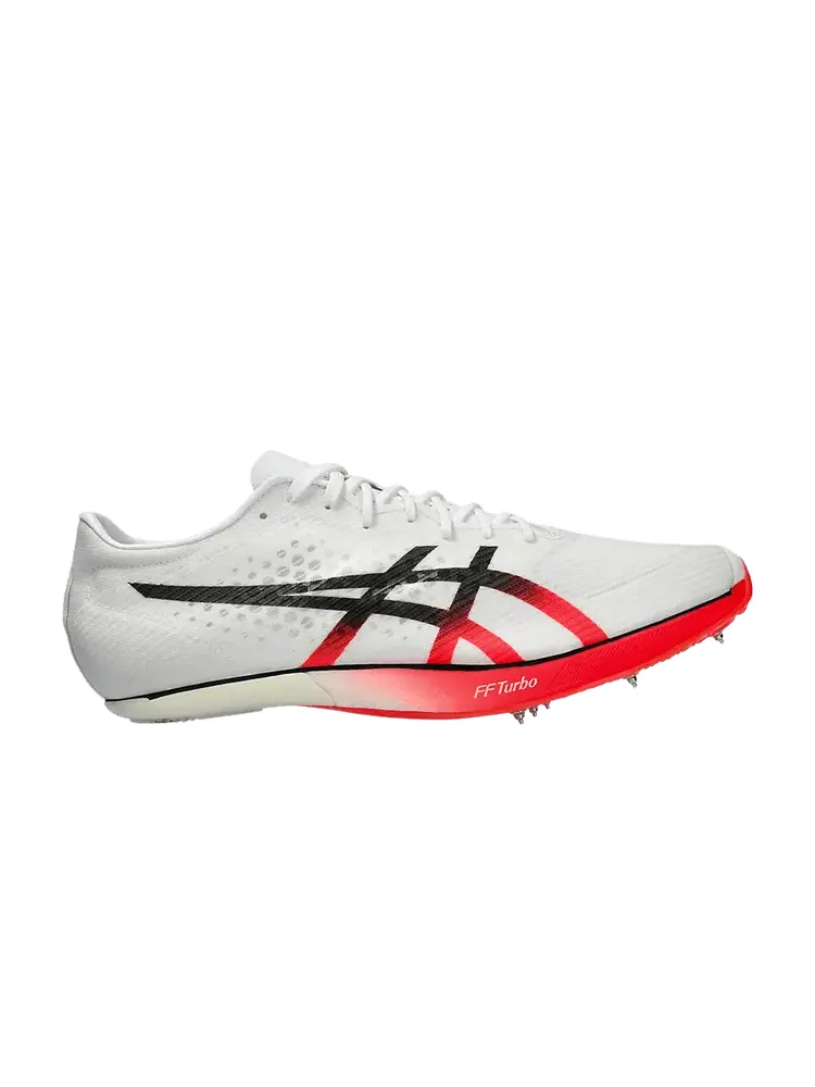 Кроссовки Metaspeed SP 'White Black Red' — изображение 1 из 1, белый черный красный
