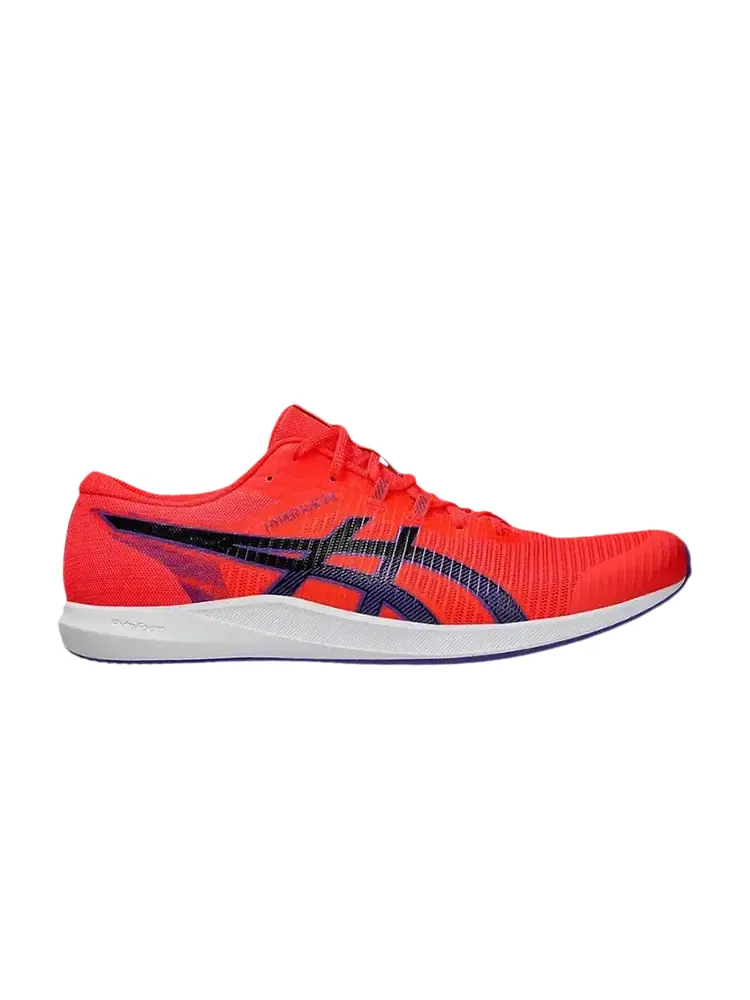 Кроссовки ASICS Hyper Racer — изображение 1 из 1, красный черный