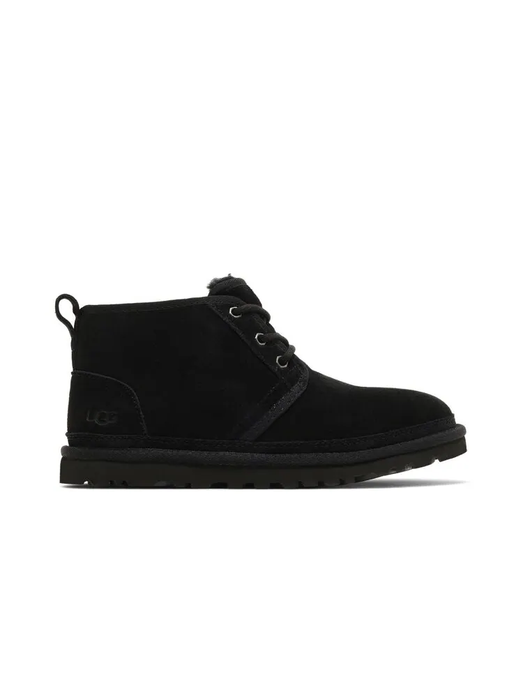 Ботинки UGG Wmns Neumel — изображение 1 из 4, черный