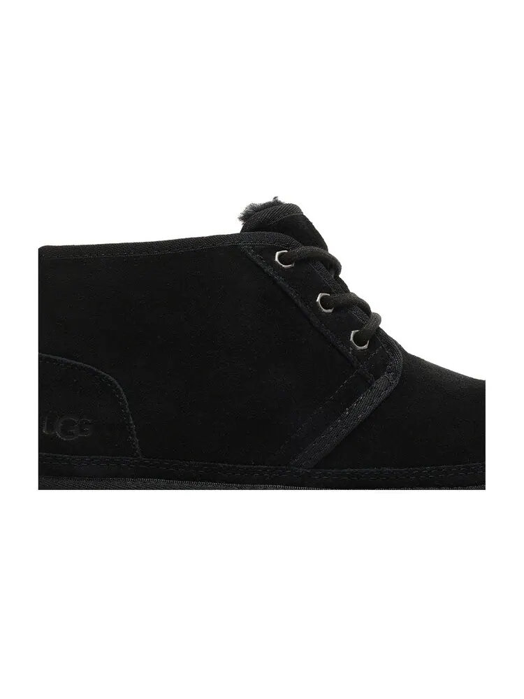Ботинки UGG Wmns Neumel — изображение 2 из 4, черный