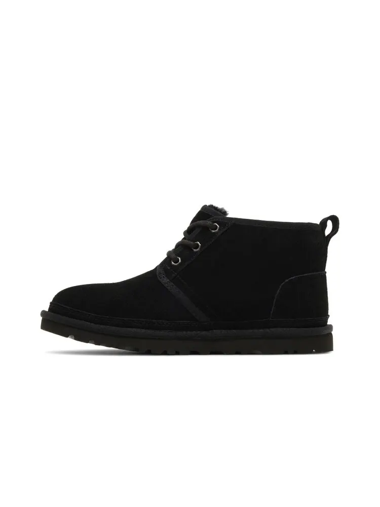 Ботинки UGG Wmns Neumel — изображение 3 из 4, черный