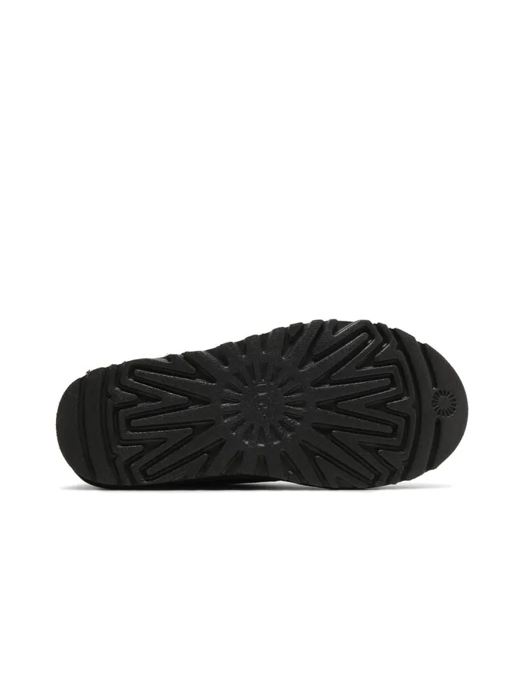 Ботинки UGG Wmns Neumel — изображение 4 из 4, черный