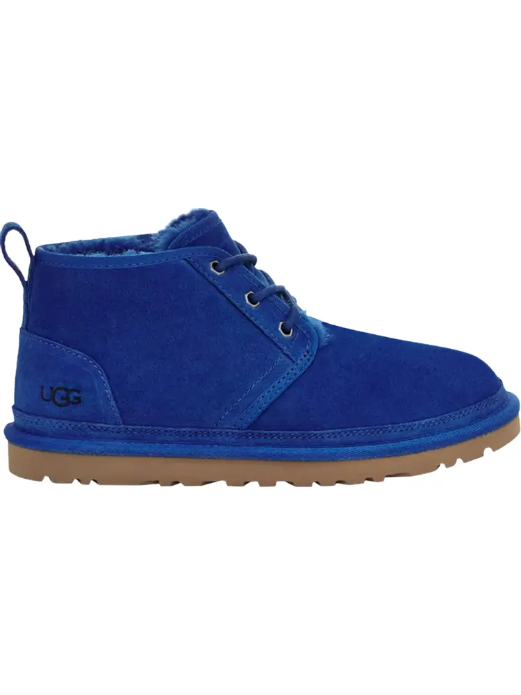 Кроссовки Wmns Neumel Boot 'Classic Blue' — изображение 1 из 1, синий