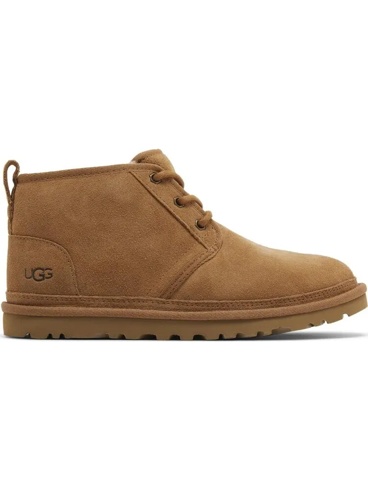 Кроссовки Wmns Neumel Boot 'Chestnut' — изображение 1 из 4, коричневый