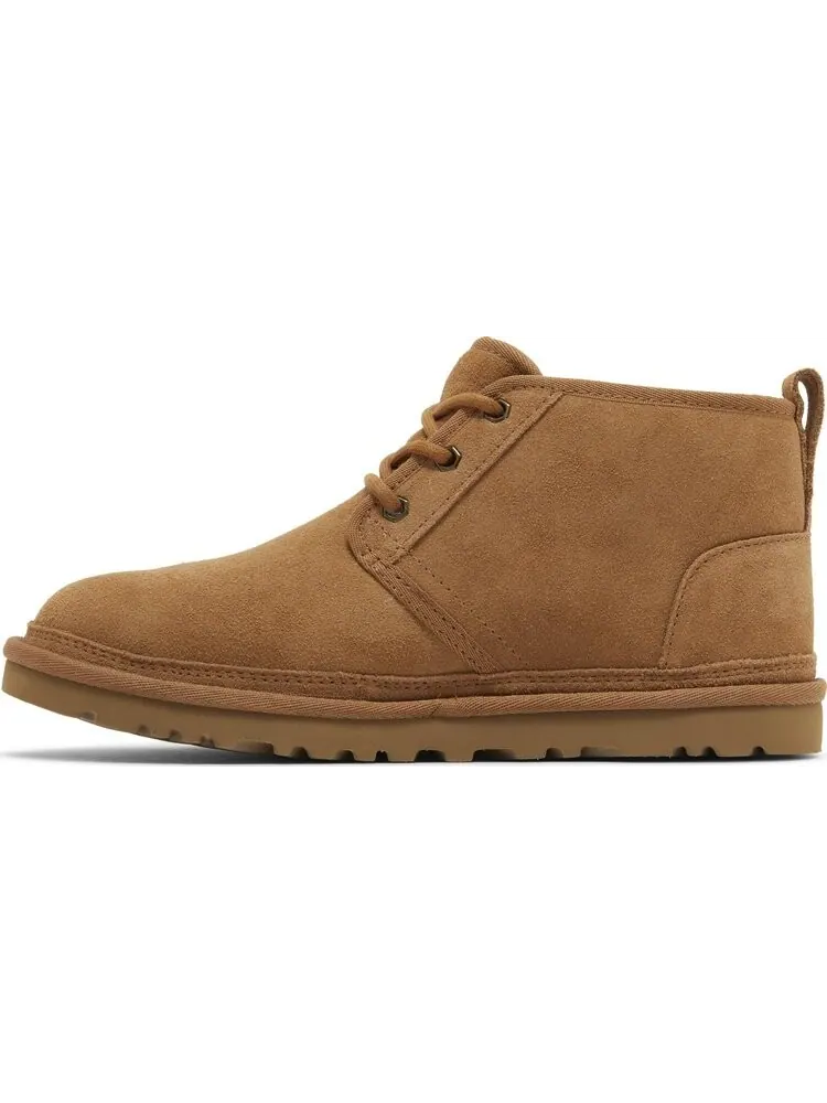 Кроссовки Wmns Neumel Boot 'Chestnut' — изображение 3 из 4, коричневый