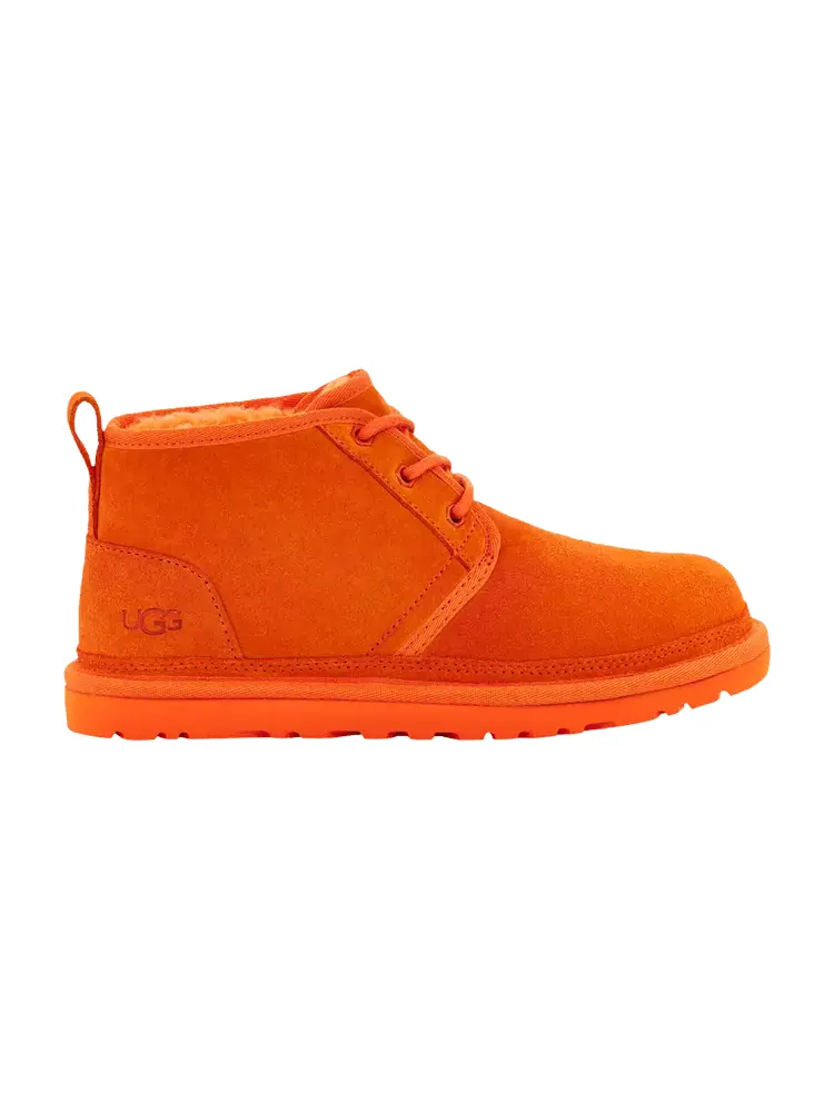 Ботинки UGG Wmns Neumel — изображение 1 из 1, оранжевый