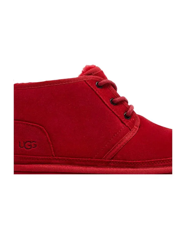Ботинки UGG Wmns Neumel — изображение 2 из 6, красный