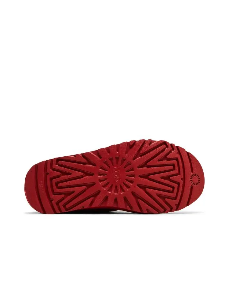 Ботинки UGG Wmns Neumel — изображение 4 из 6, красный