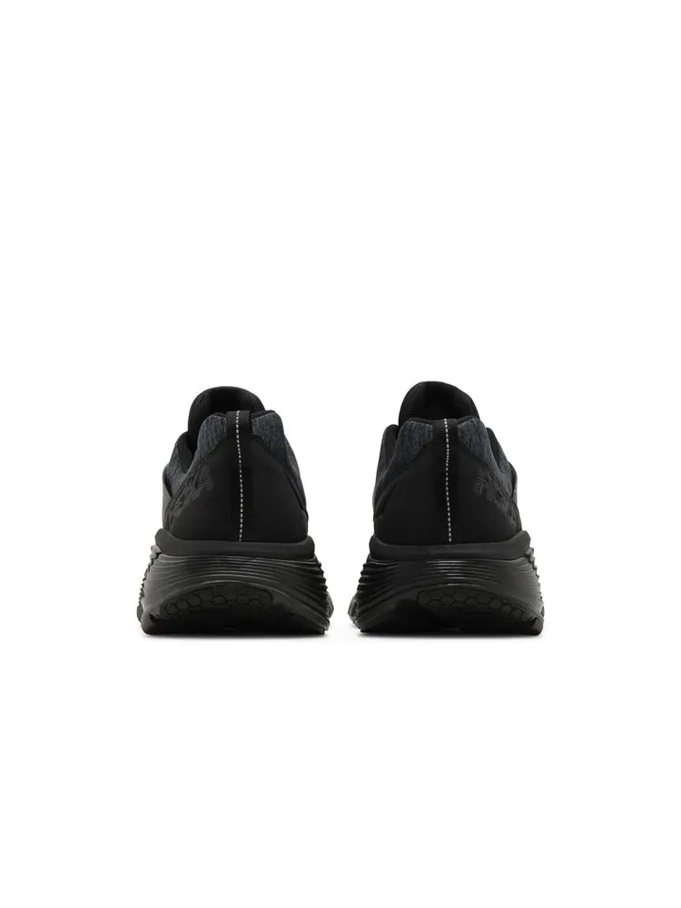Кроссовки Gaviota 2 'Black Dark Shadow' — изображение 6 из 8, черный темный