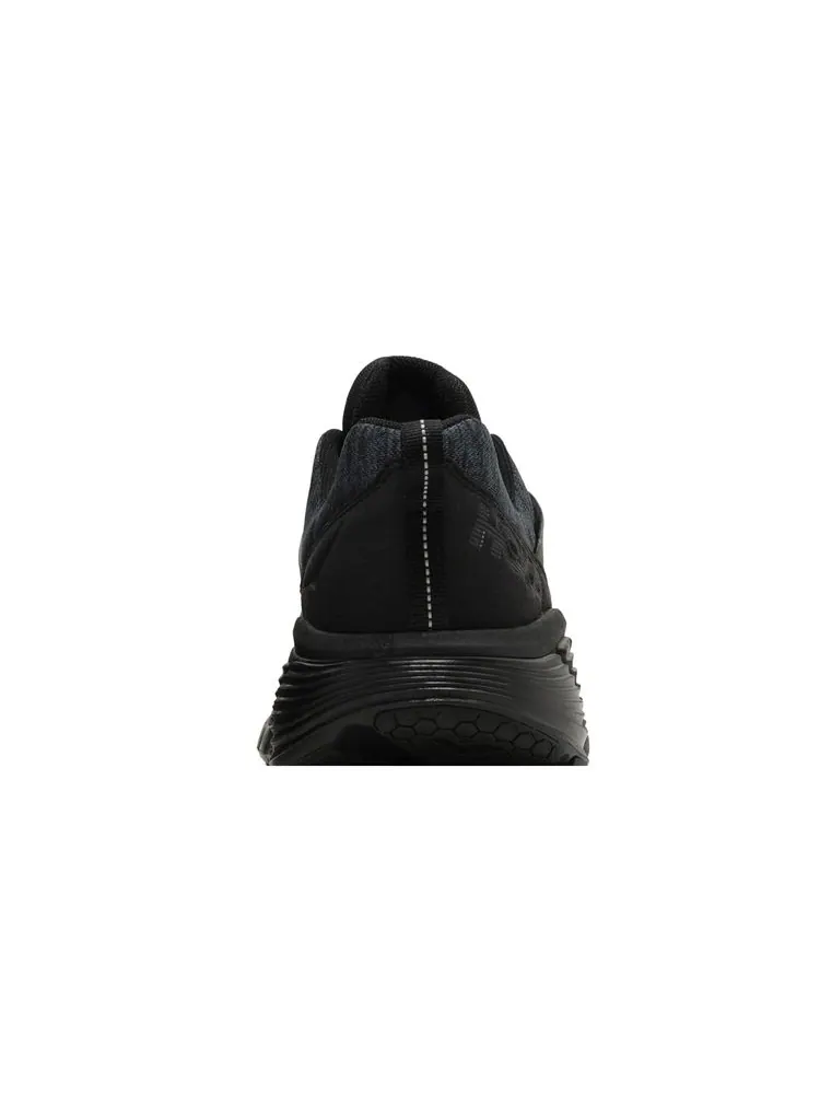 Кроссовки Gaviota 2 'Black Dark Shadow' — изображение 7 из 8, черный темный