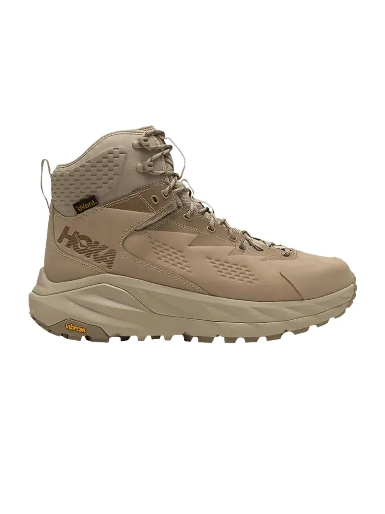 Кроссовки Sky Kaha 'Dune Oxford Tan' — изображение 1 из 1, бежевый