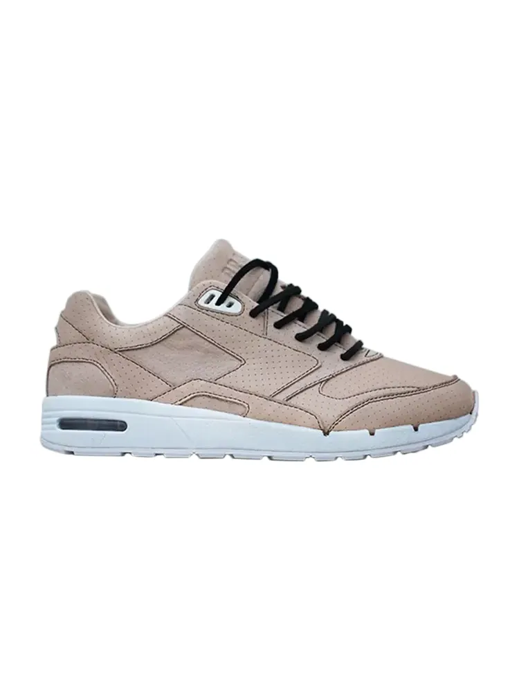 Кроссовки Brooks Bait x Fusion 'Oyster' — изображение 1 из 1, загар