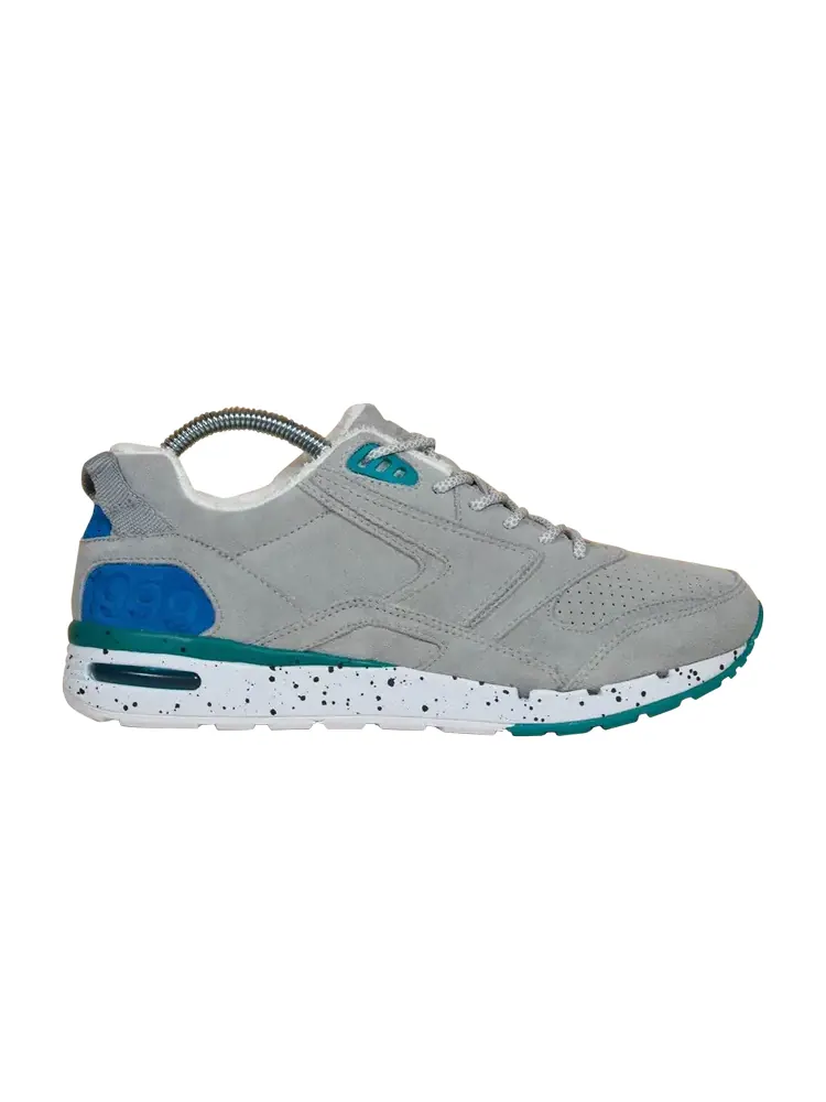 Кроссовки Brooks Casual Industries x 1999 Fly 'Fusion Grey' — изображение 1 из 1, серый