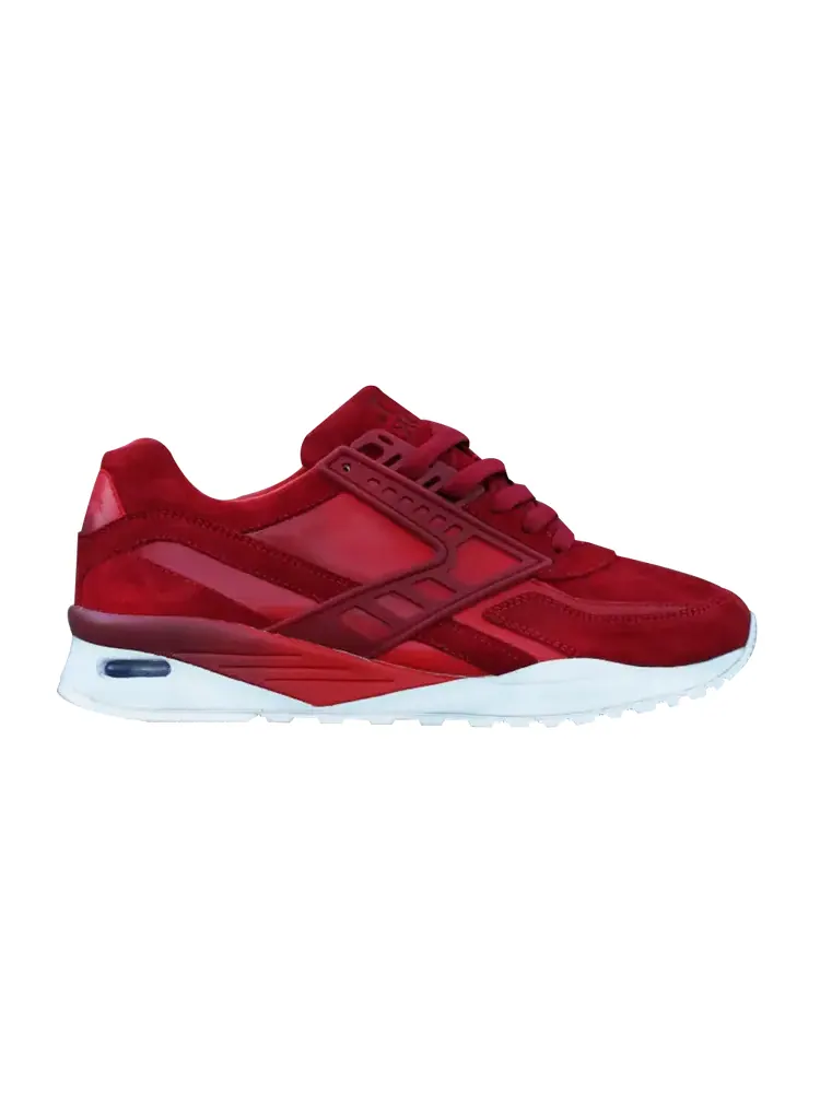 Кроссовки Brooks Bait x Regent 'Inferno' — изображение 1 из 4, красный