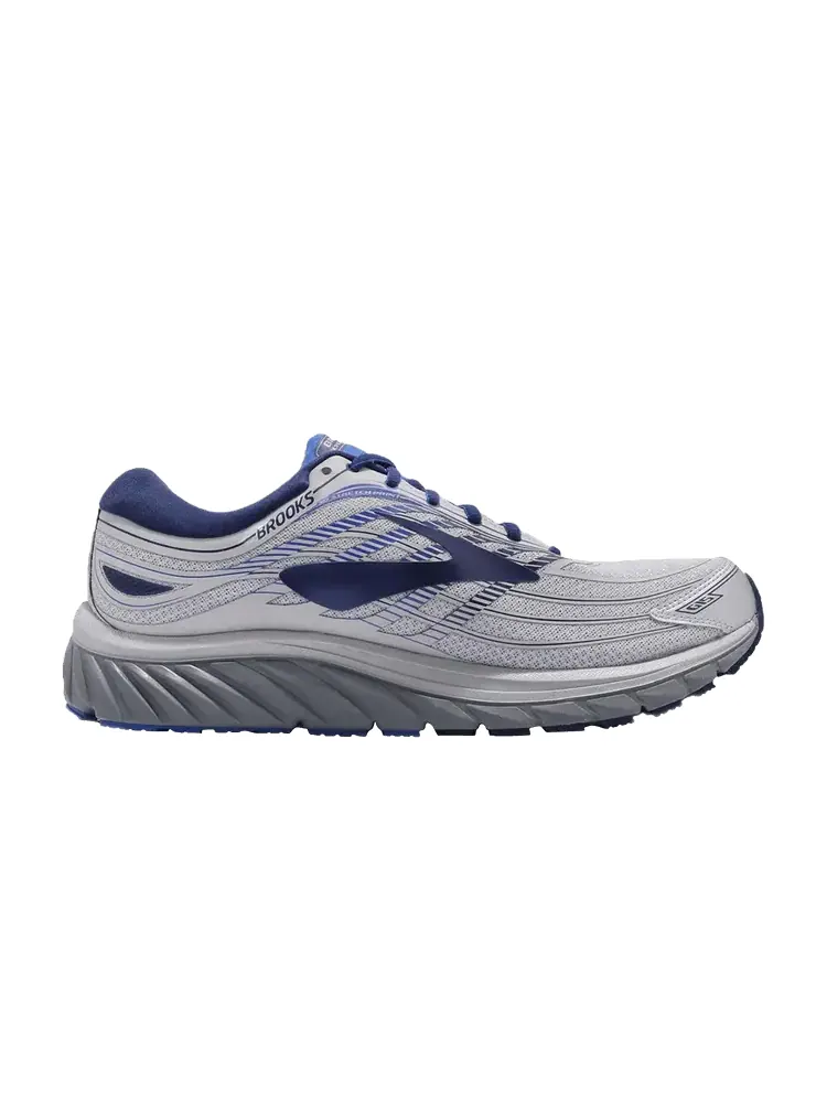 Кроссовки Glycerin 15 'Silver' — изображение 1 из 1, серебряный