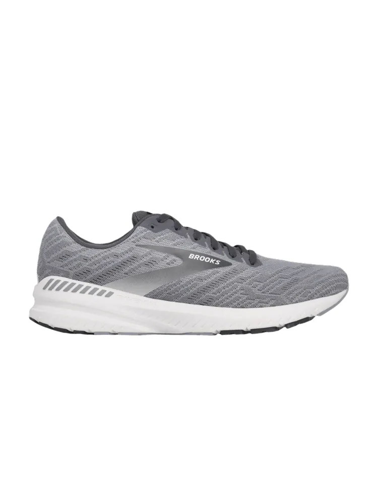 Кроссовки Ravenna 11 'Grey White' — изображение 1 из 1, серый белый
