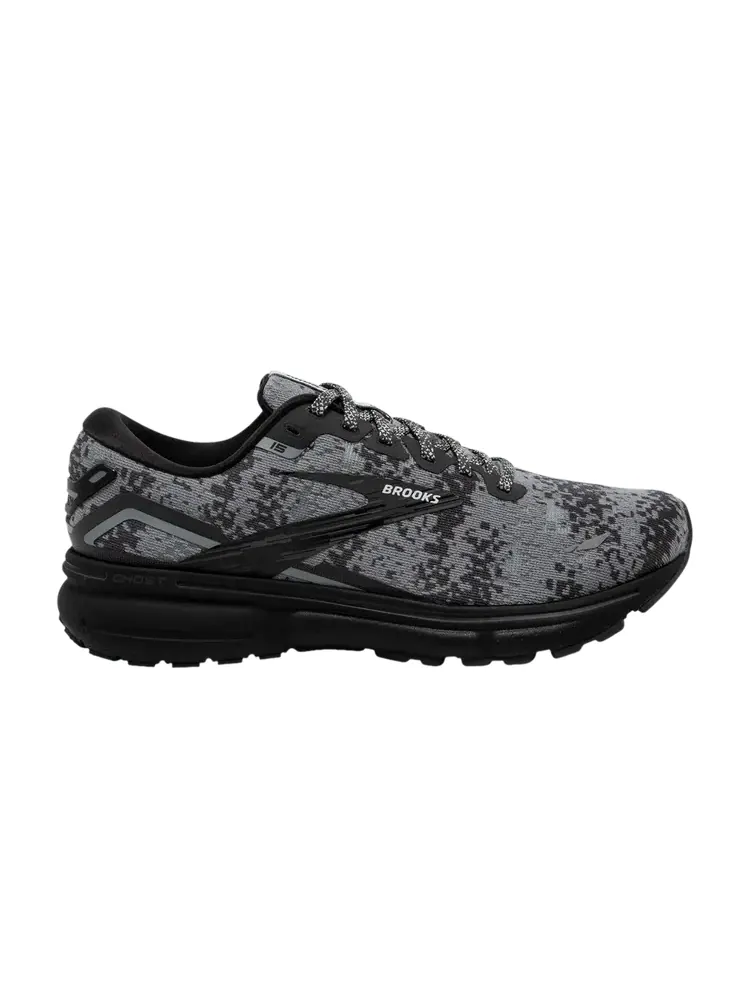 Кроссовки Brooks Ghost 15 — изображение 1 из 1, серый