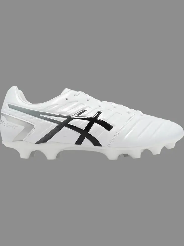 Кроссовки ds light club 2e wide 'white black' Asics — изображение 1 из 1, белый