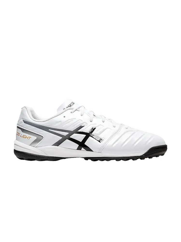 Кроссовки ASICS DS Light Club TF — изображение 1 из 1, белый