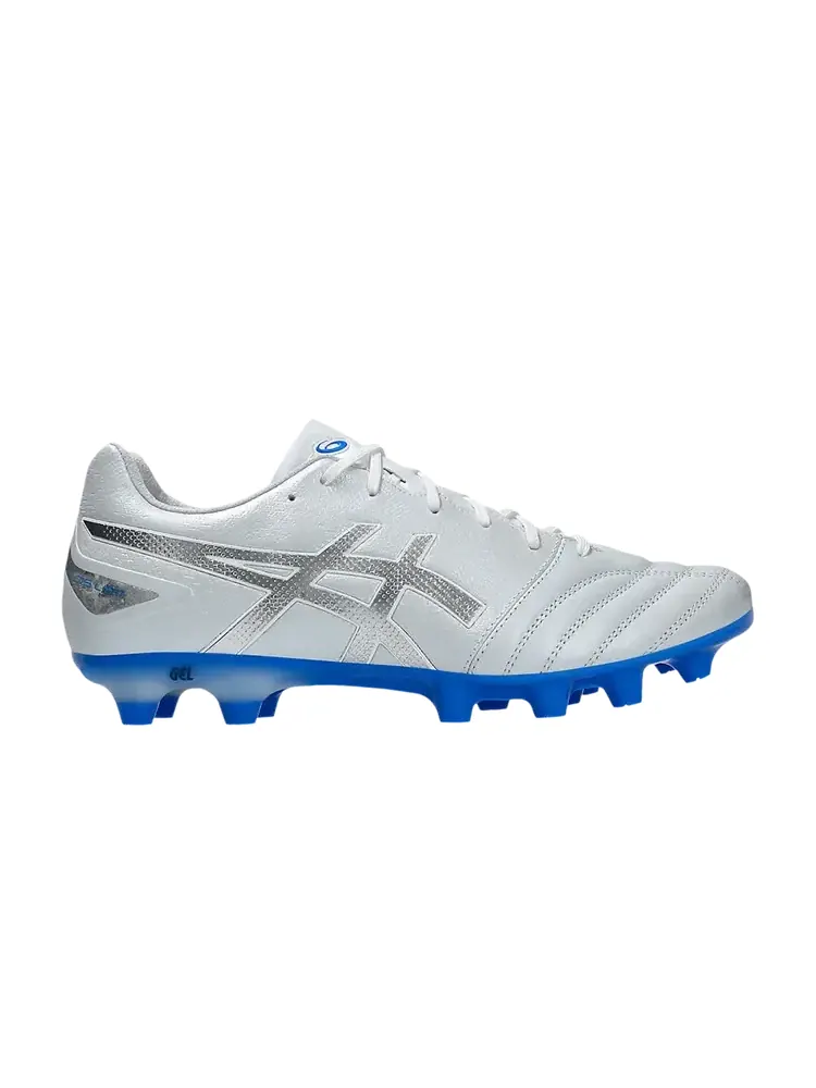 Кроссовки ASICS DS Light Pro 2E Wide — изображение 1 из 1, белый серебристый