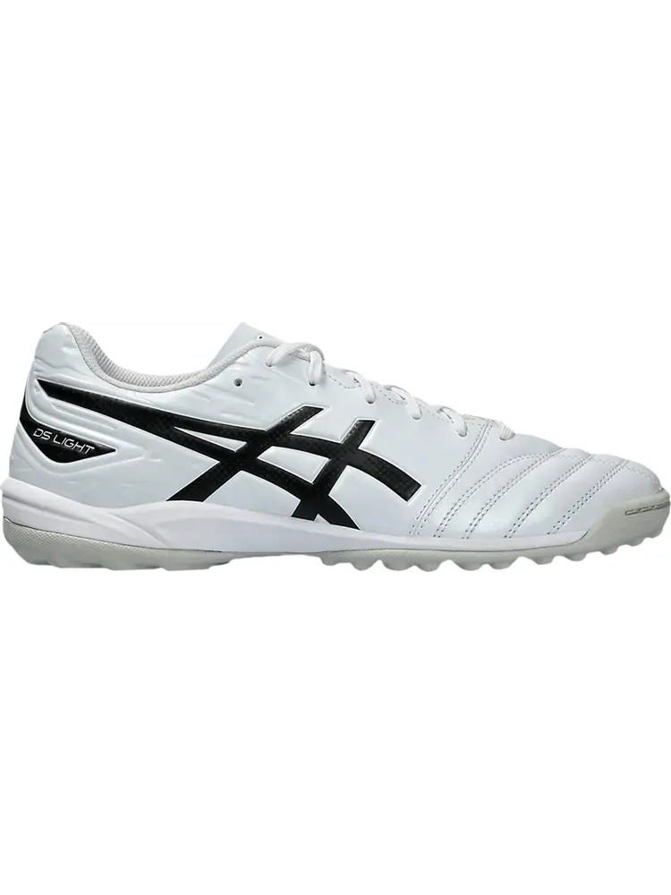 Кроссовки DS Light Club TF 'White Black' — изображение 1 из 1, белый