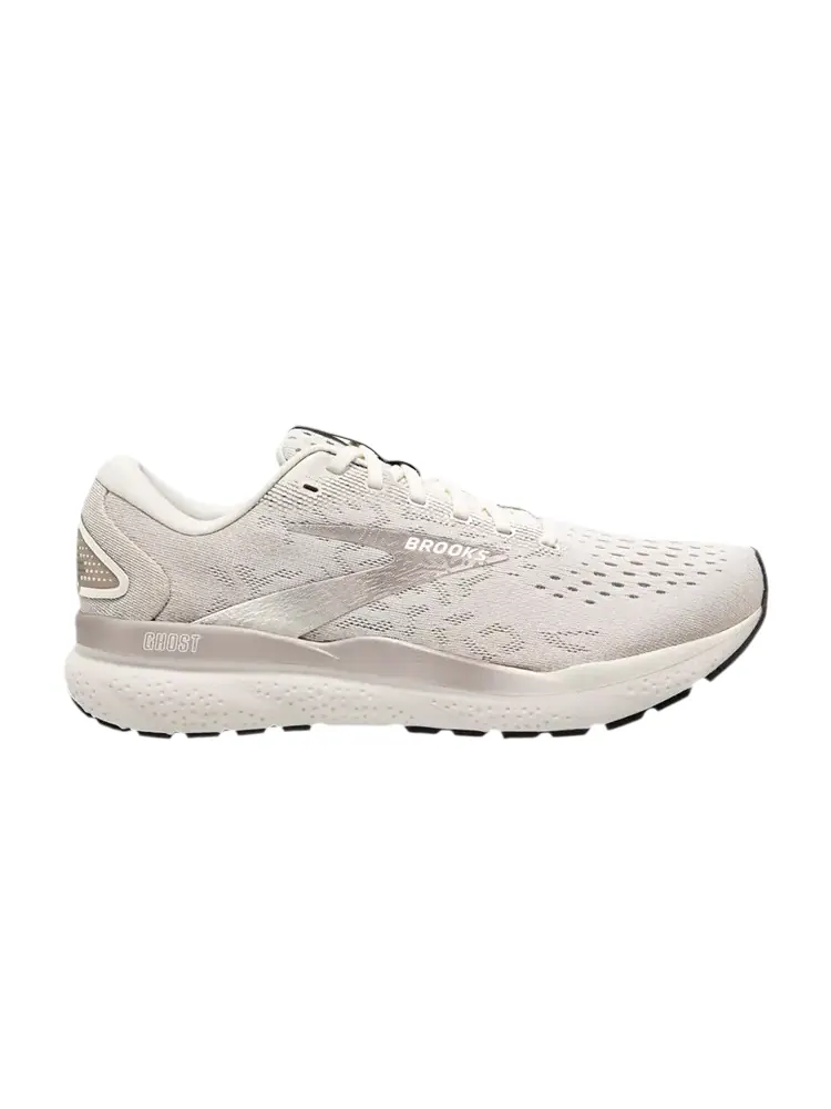 Кроссовки Brooks Ghost 16 — изображение 1 из 1, бежевый